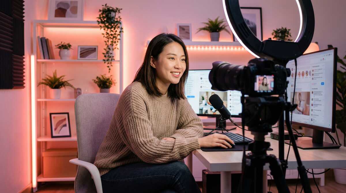 海角视频创作平台