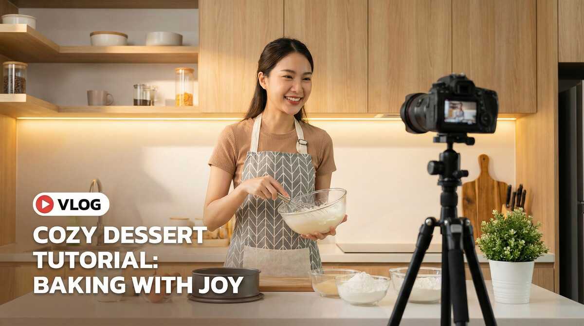 海角美食制作视频